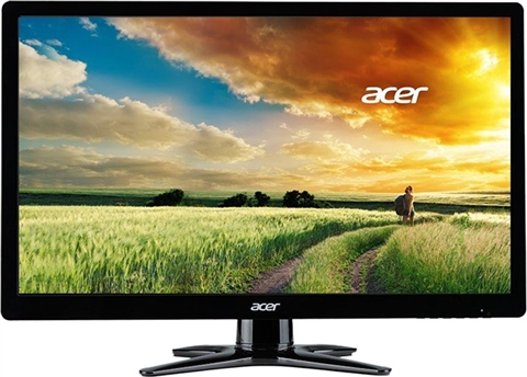 Acer g226hql discount